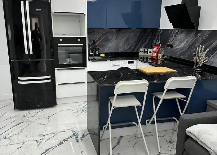 Ruvi Apartamento