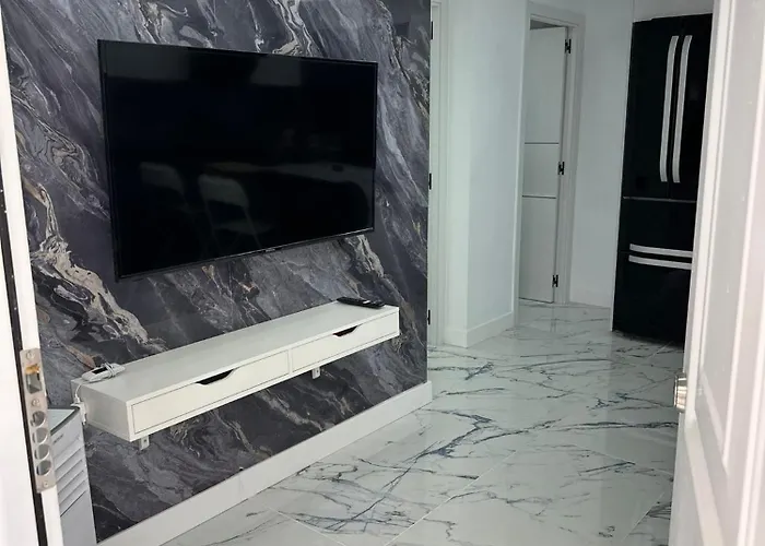 Apartamento Ruvi