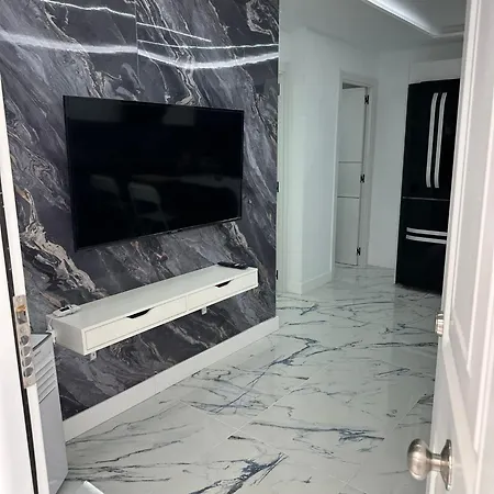 Appartement Ruvi